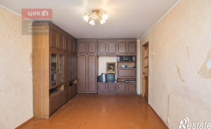 2-комн квартира ул Интернациональная, 11,  д. 11