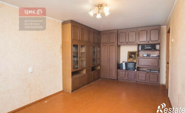 2-комн квартира ул Интернациональная, 11,  д. 11