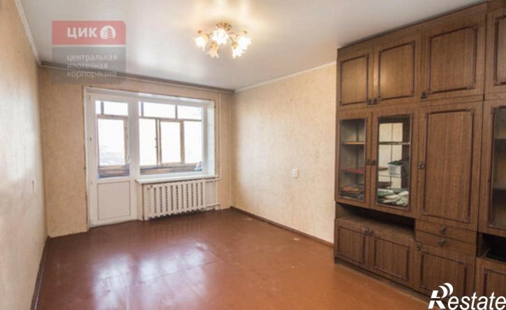 2-комн квартира ул Интернациональная, 11,  д. 11