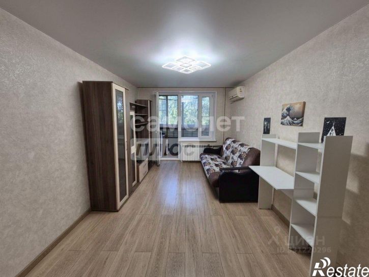 1-комн квартира улица Советской Армии, 3,  д. 3