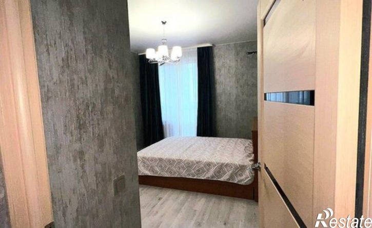 1-комн квартира 1-я Железнодорожная улица, 56,  д. 56