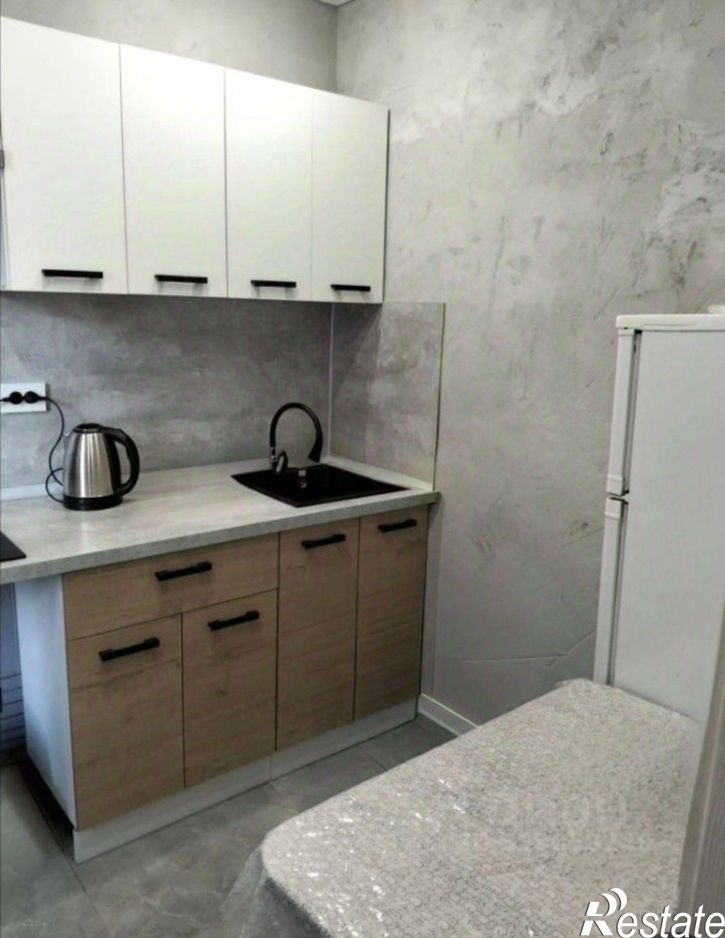 1-комн квартира улица Новосёлов, 35 к1,  д. 35 к1
