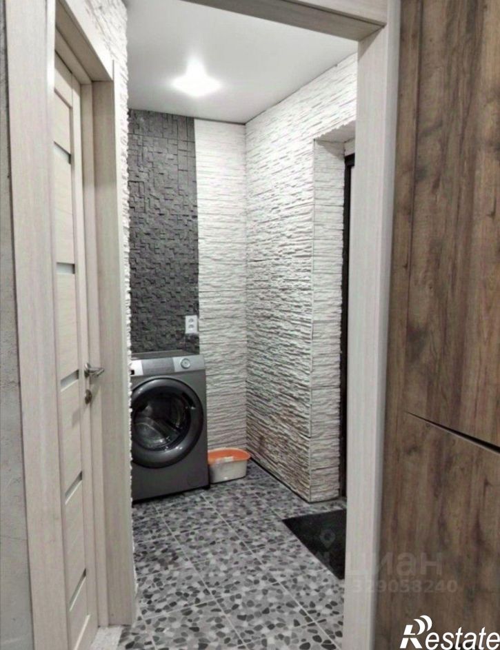 1-комн квартира улица Новосёлов, 35 к1,  д. 35 к1