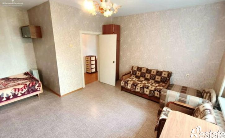 1-комн квартира улица Зубковой, 33,  д. 33