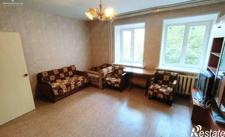 1-комн квартира улица Зубковой, 33,  д. 33