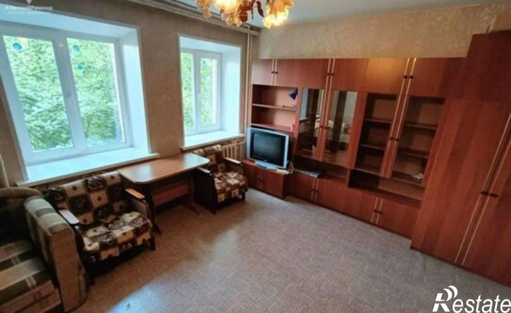 1-комн квартира улица Зубковой, 33,  д. 33