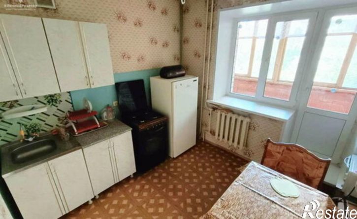 1-комн квартира улица Зубковой, 33,  д. 33
