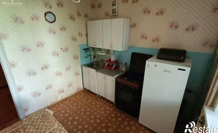 1-комн квартира улица Зубковой, 33,  д. 33