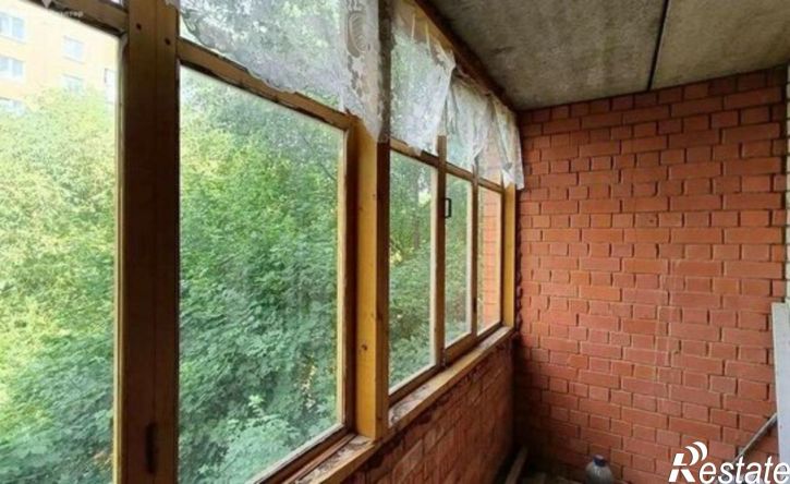 1-комн квартира улица Зубковой, 33,  д. 33