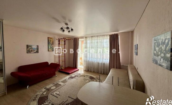 2-комн квартира улица Гоголя, 21,  д. 21