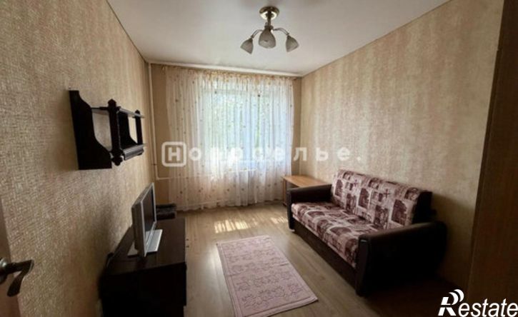 2-комн квартира улица Гоголя, 21,  д. 21