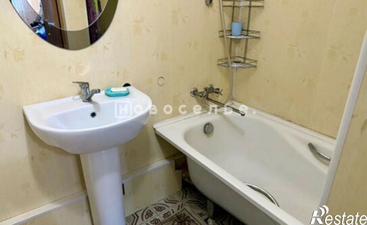 2-комн квартира улица Гоголя, 21,  д. 21