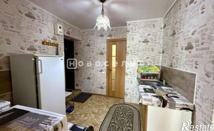 2-комн квартира улица Гоголя, 21,  д. 21
