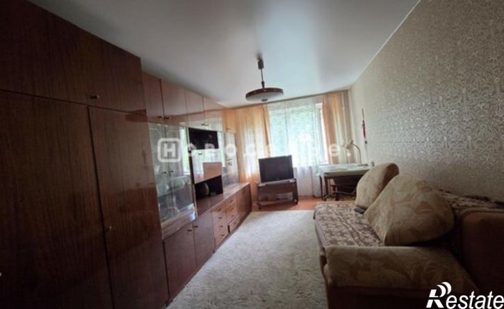 2-комн квартира улица Щорса, 35 к2,  д. 35 к2