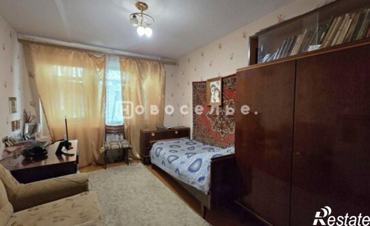 2-комн квартира улица Щорса, 35 к2,  д. 35 к2
