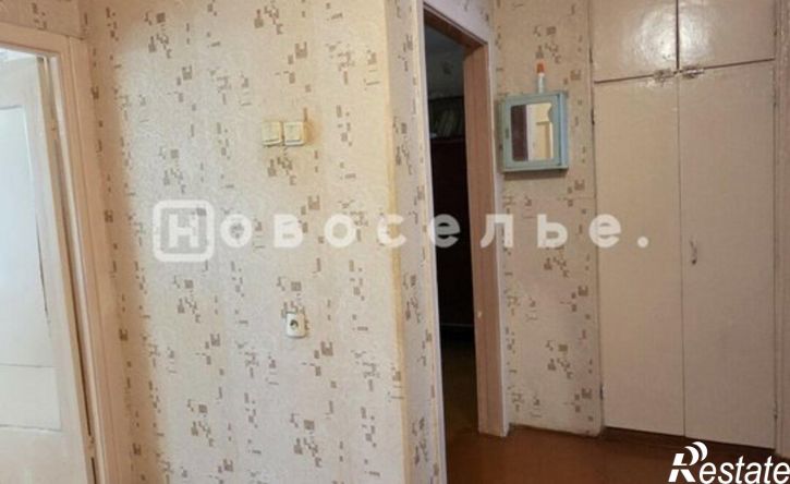 2-комн квартира улица Щорса, 35 к2,  д. 35 к2