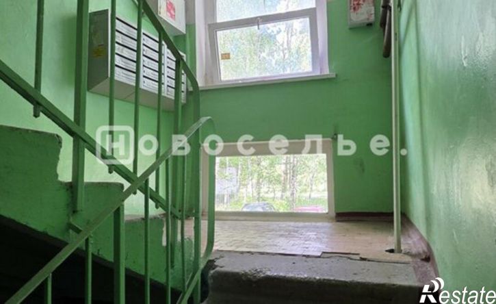 2-комн квартира улица Щорса, 35 к2,  д. 35 к2