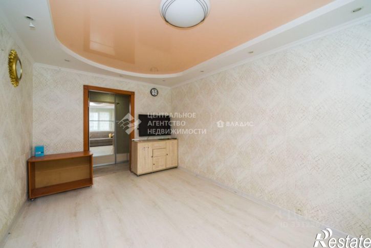 3-комн квартира улица Новосёлов, 28,  д. 28