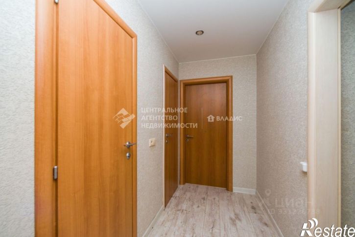 3-комн квартира улица Новосёлов, 28,  д. 28