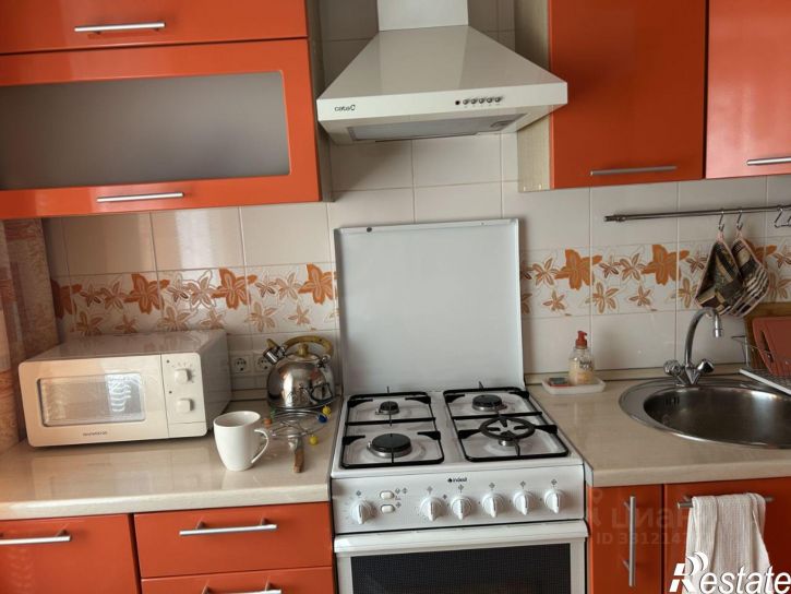 1-комн квартира пл Попова, 6,  д. 6