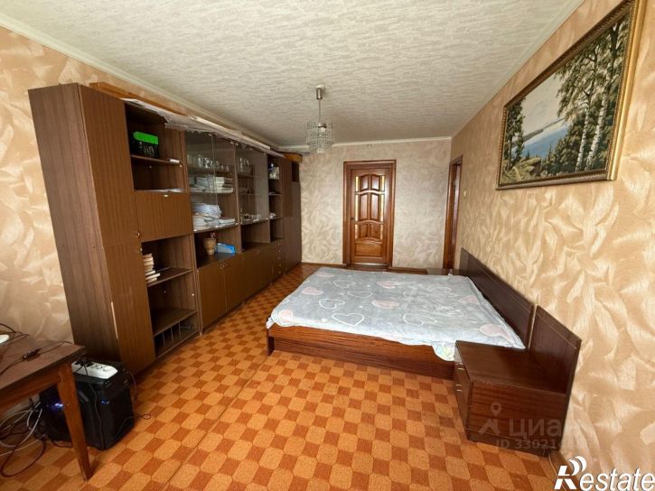 3-комн квартира ул Высоковольтная, 49,  д. 49