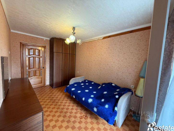 3-комн квартира ул Высоковольтная, 49,  д. 49
