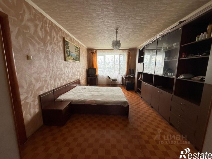 3-комн квартира ул Высоковольтная, 49,  д. 49