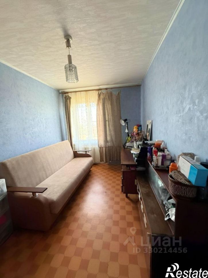 3-комн квартира ул Высоковольтная, 49,  д. 49