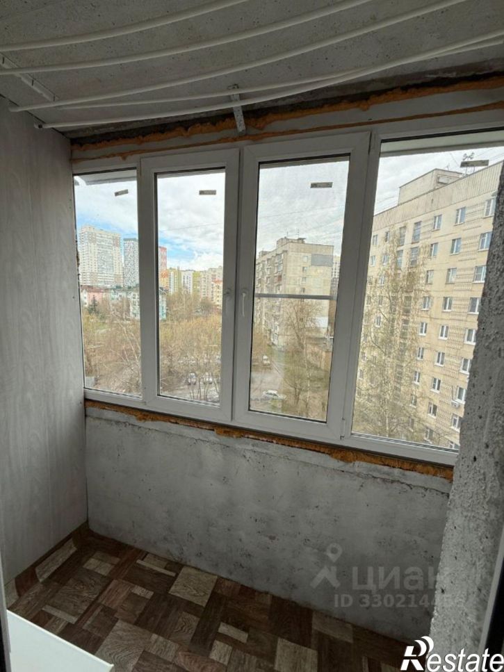 3-комн квартира ул Высоковольтная, 49,  д. 49