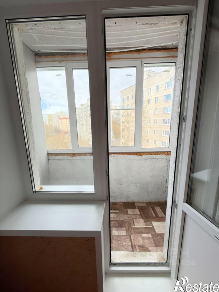 3-комн квартира ул Высоковольтная, 49,  д. 49