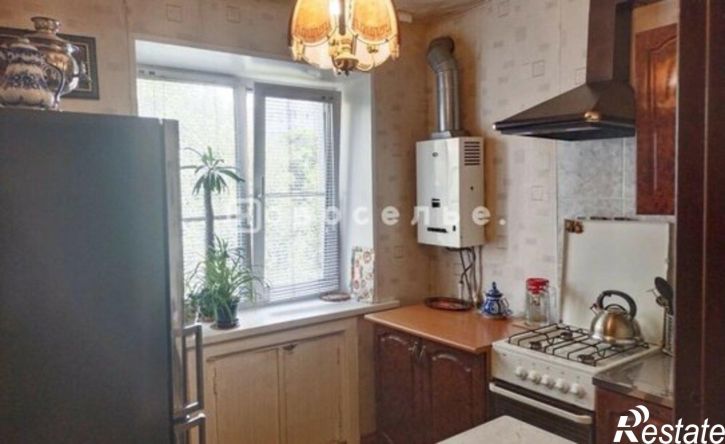 2-комн квартира ул Введенская, 120,  д. 120