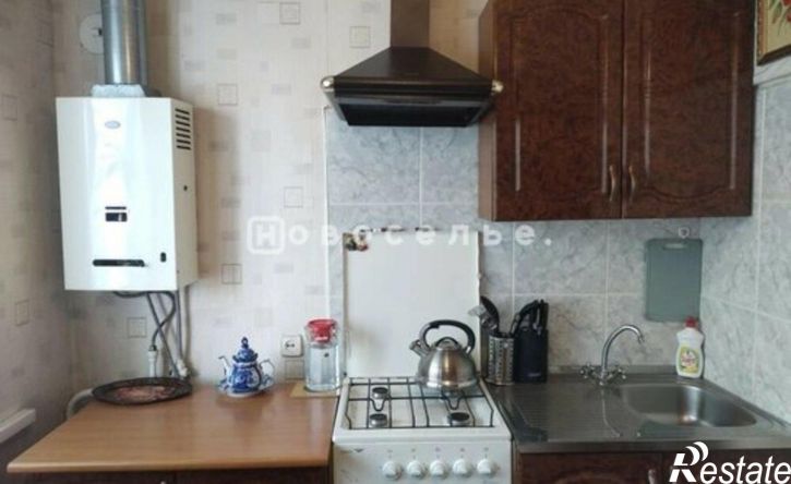 2-комн квартира ул Введенская, 120,  д. 120