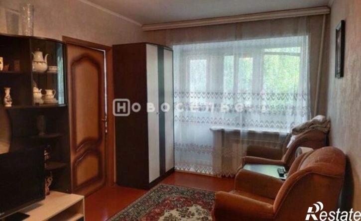 2-комн квартира ул Введенская, 120,  д. 120