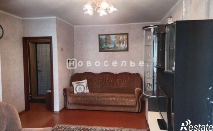 2-комн квартира ул Введенская, 120,  д. 120