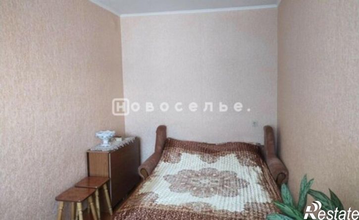 2-комн квартира ул Введенская, 120,  д. 120