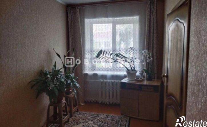 2-комн квартира ул Введенская, 120,  д. 120