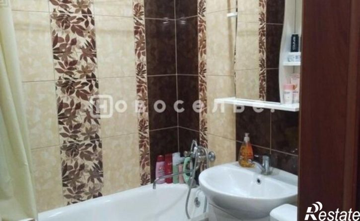 2-комн квартира ул Введенская, 120,  д. 120