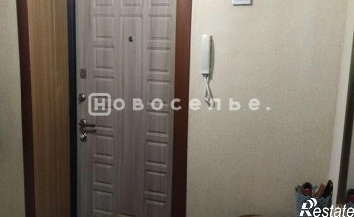 2-комн квартира ул Введенская, 120,  д. 120