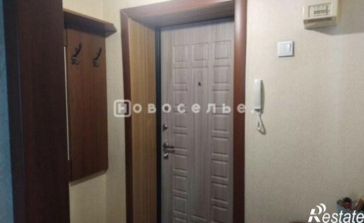 2-комн квартира ул Введенская, 120,  д. 120