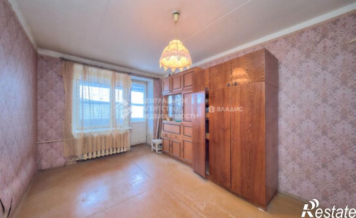 2-комн квартира ул Магистральная, 2,  д. 2