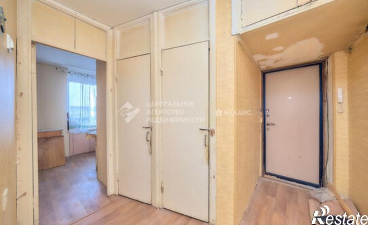 2-комн квартира ул Магистральная, 2,  д. 2