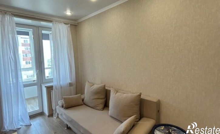 1-комн квартира ул Мервинская, 20,  д. 20