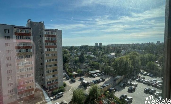1-комн квартира ул Мервинская, 20,  д. 20