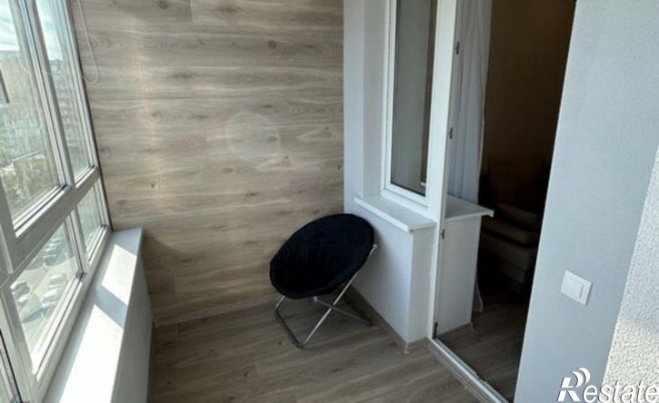 1-комн квартира ул Мервинская, 20,  д. 20