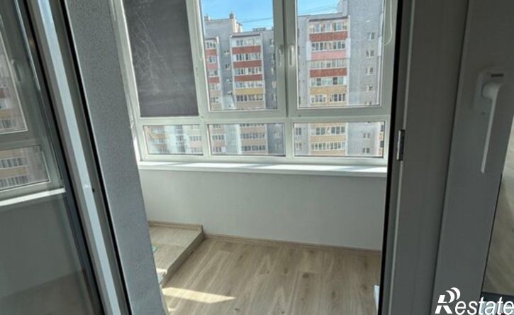 1-комн квартира ул Мервинская, 20,  д. 20
