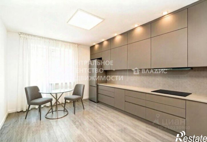 3-комн квартира Московское шоссе, 33 1,  д. 33 1,  к. 1