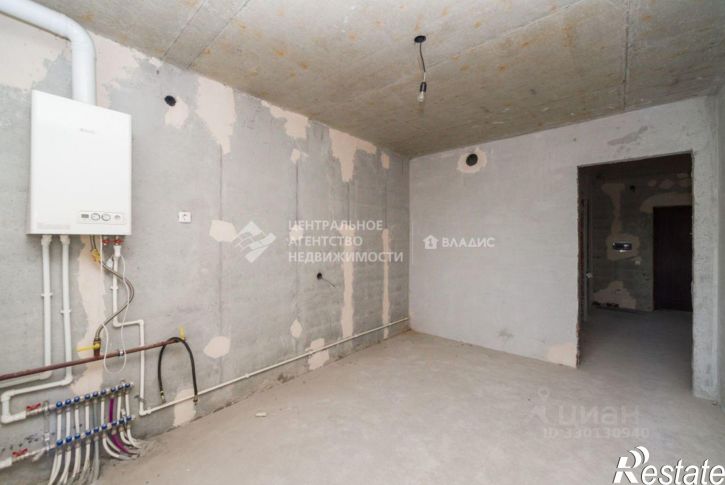 3-комн квартира Московское шоссе, 33 1,  д. 33 1,  к. 1