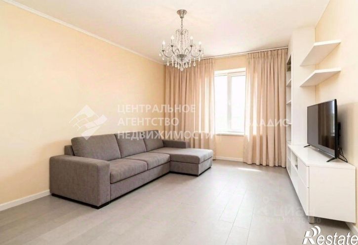 3-комн квартира Московское шоссе, 33 1,  д. 33 1,  к. 1