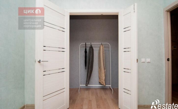 2-комн квартира ул Полевая, 75,  д. 75