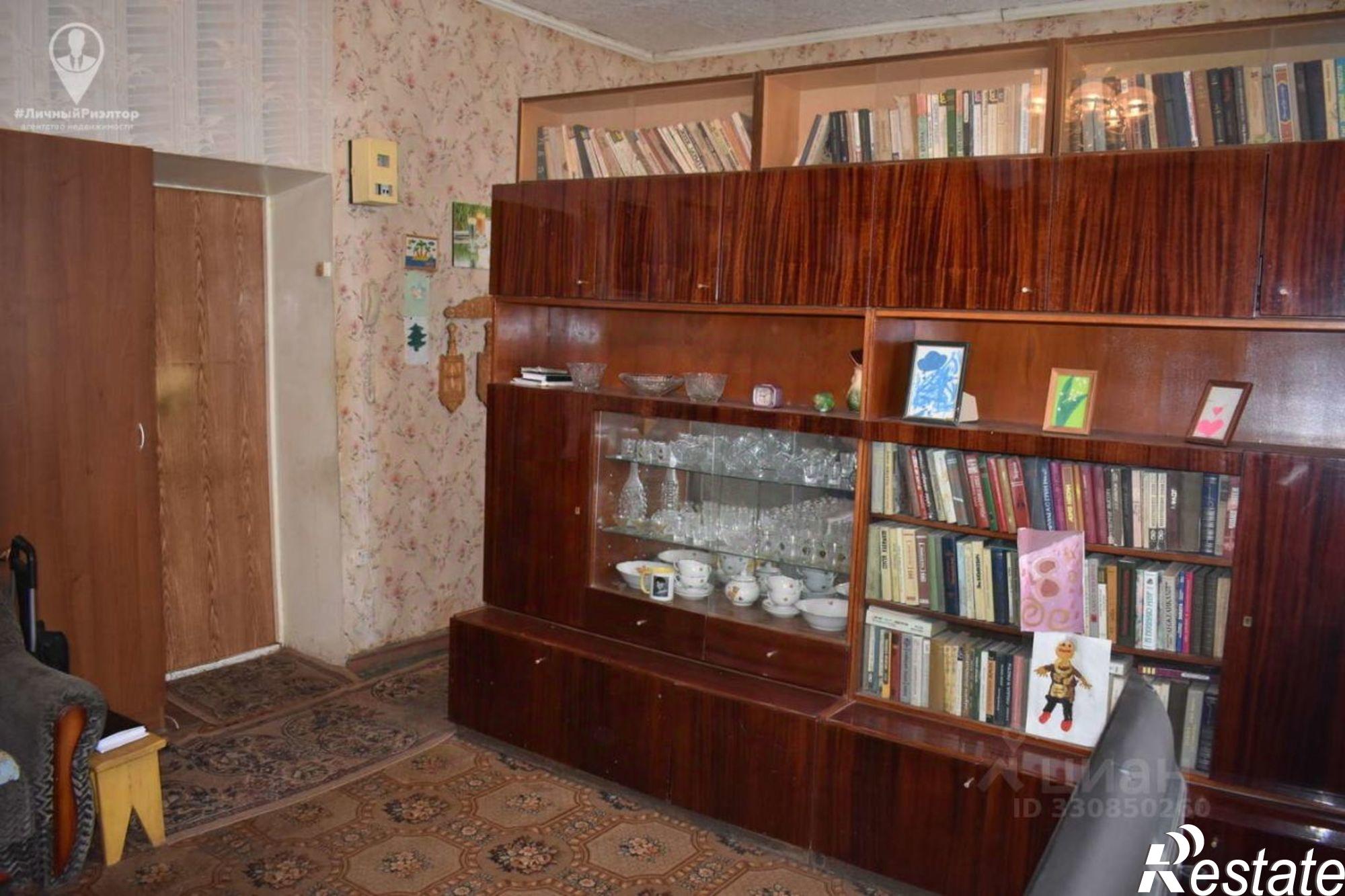 Купить комнату за 800 000 рублей на ул Энгельса, 45